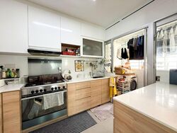 Blk 421C Northshore Straitsview (Punggol), HDB 4 Rooms #575268471